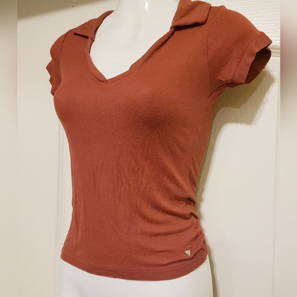 Guess collared shirt - Picture 2 of 4